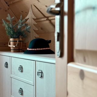 Domki pod Termą w Białce Tatrzańskiej (5)