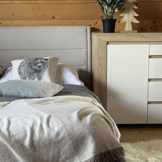 Domki pod Termą w Białce Tatrzańskiej (4)