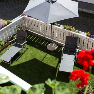 Felhő Vendégház Keszthely (3)