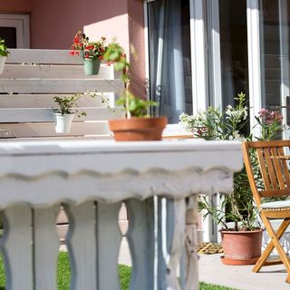 Felhő Vendégház Keszthely (2)