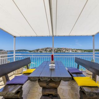 Apartment Mirjana Rogoznica (5)