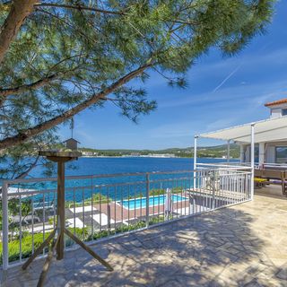 Apartment Mirjana Rogoznica (4)