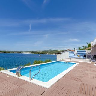 Apartment Mirjana Rogoznica (3)