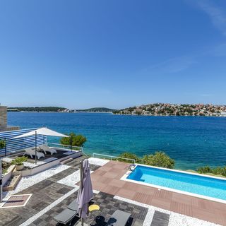 Apartment Mirjana Rogoznica (2)