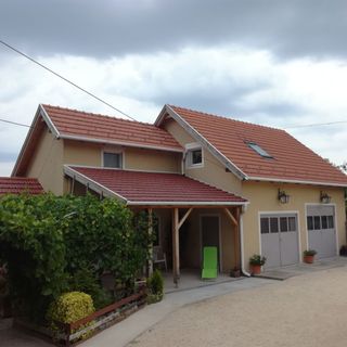 Linda Vendégház Csákvár (4)