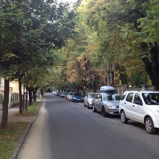 Kőnig Apartman Hévíz (2)