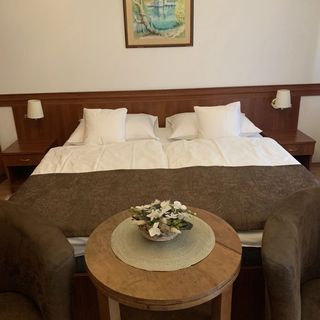 Kőnig Apartman Hévíz (4)