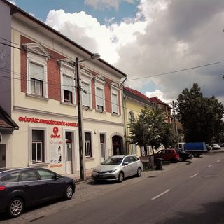 DownTown DeLuxe Apartment Eger (5)