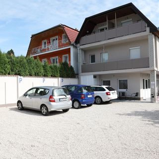 Tópark Panzió Hévíz (3)