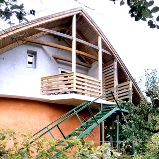 Éva és Feri Háza Balatonalmádi (4)