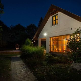 Matyi Bácsi Vendégház Keselyősfapuszta (2)