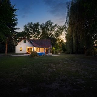 Matyi Bácsi Vendégház Keselyősfapuszta (3)