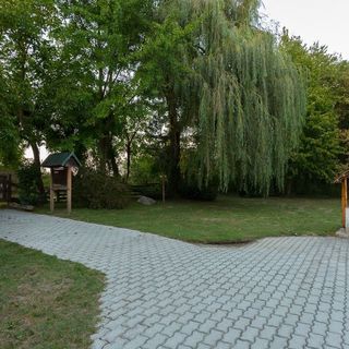 Matyi Bácsi Vendégház Keselyősfapuszta (5)