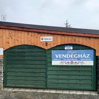 Jucus Vendégház Zalahaláp (3)