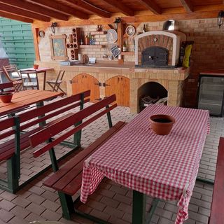 Jucus Vendégház Zalahaláp (3)