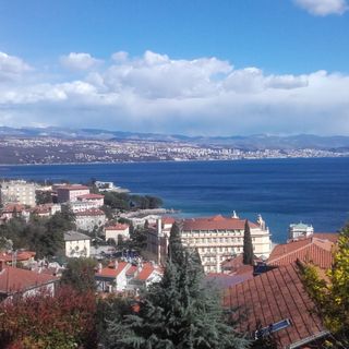 Apartman Madonnina Opatija (4)