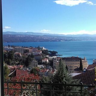 Apartman Madonnina Opatija (5)