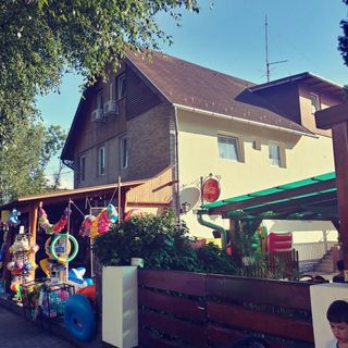 Joy Guesthouse Siófok (5)