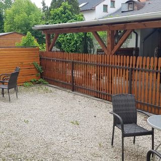 Joy Guesthouse Siófok (2)