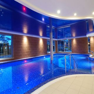 Hotel Puchacz Spa Niechorze (2)