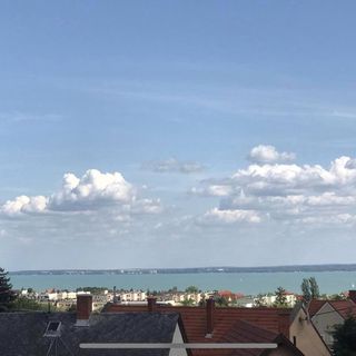Kovácsműhelyből Üdülőház Balatonfüred (3)