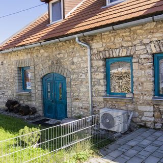 Kovácsműhelyből Üdülőház Balatonfüred (5)