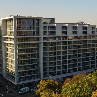 Poznań Apartments (5)