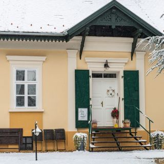 Villa Mimi Sopron (5)