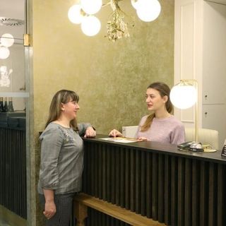 HOTEL U STARÉ PANÍ Praha (3)