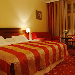 Hotel Villa Praha (3)