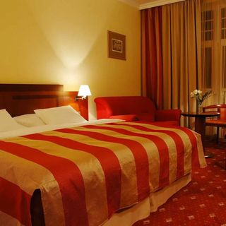 Hotel Villa Praha (3)