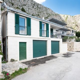 House Dunja Omis (2)