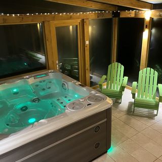 Maison BOGArT Vendégház Alsóbogát (5)