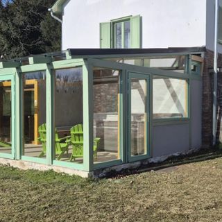 Maison BOGArT Vendégház Alsóbogát (4)