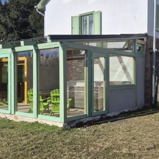 Maison BOGArT Vendégház Alsóbogát (4)