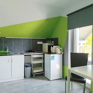 Kikapcs Apartman Alsóörs (4)