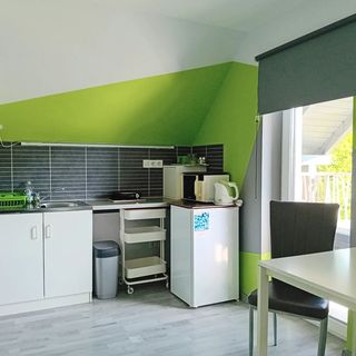 Kikapcs Apartman Alsóörs (4)