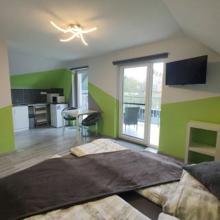 Kikapcs Apartman Alsóörs (4)