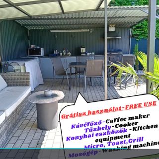 Kikapcs Apartman Alsóörs (3)
