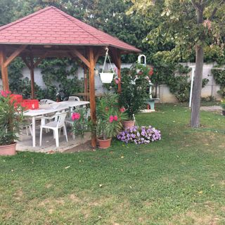 Györgyi Haus Vendégház Bük (4)