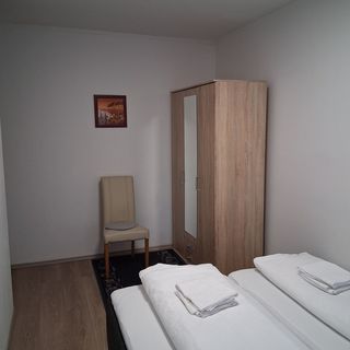 Rábai Apartman Kőszeg (2)