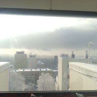 Teraszos Apartman Pécs (5)