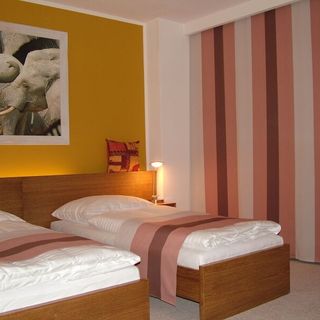 Hotel Afrika Frýdek-Místek (5)