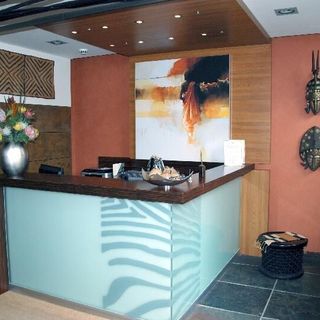 Hotel Afrika Frýdek-Místek (3)