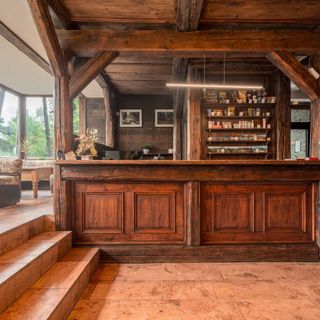 Horský hotel Ondráš Ostravice (3)