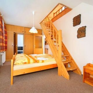 Villa Stella Špindlerův Mlýn (5)