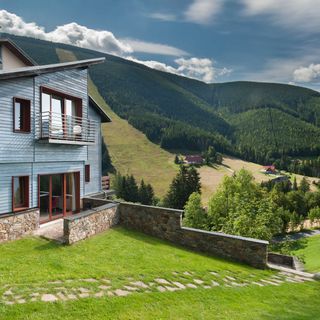 Hotel Adam Špindlerův Mlýn (3)