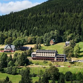 Hotel Adam Špindlerův Mlýn (4)