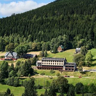 Hotel Adam Špindlerův Mlýn (4)