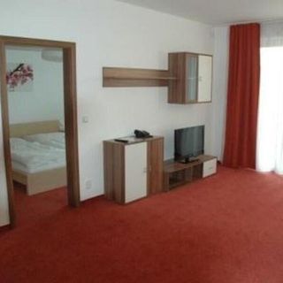 Apartmánový dům Landek Ostrava (5)